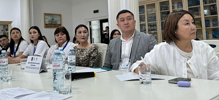 Cеминар по вопросам работы с документами личного происхождения фото галереи 2